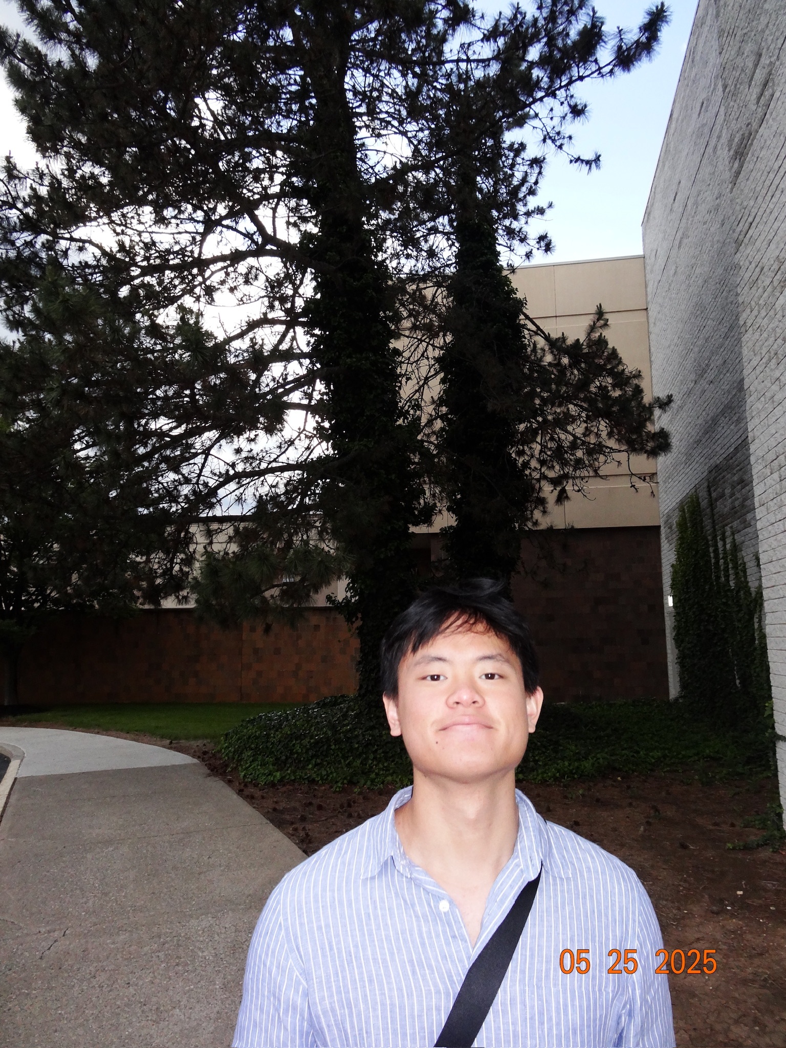 Image of Benjamin Chiem